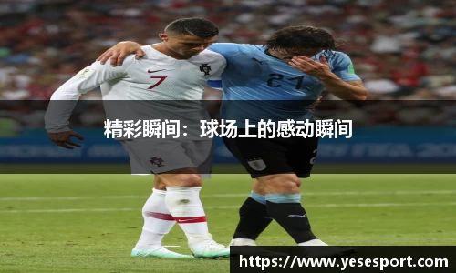 精彩瞬间：球场上的感动瞬间